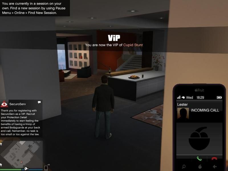 Best or lamest VIP organization names Page 4 GTA Online GTAForums